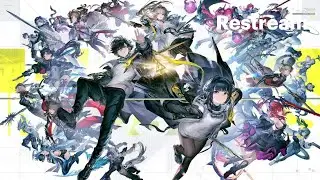 Arknights Endfield  pc part 7