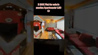 Lotus Elite Properties is present this bright &spacious 3BHK apartment for sale 9805758087 ID 1127