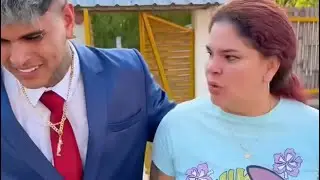 Mis papás se van a casar 😍