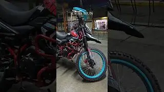 ITALIKA DM 200 #ITALIKADM200 #ITALIKA #REVIEW #MOTOR #TOPSPEED #TUNING #CRIISMUN #CROSS #ytshorts