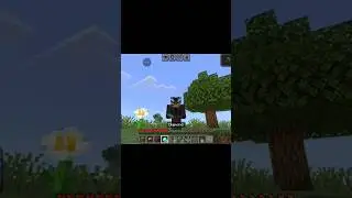 Minecraft lakin jump 👍 Karna par Mila gi random loot 🤑 #viral #shorts