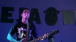 Trombocitopenia: Durmiendo del Lado Equivocado (Live in Mendoza, Argentina- 20 de Diciembre de 2025)