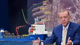 Эрдоган закрыл сирийский Тартус для кораблей РФ, Приднестровье замерзает, НО&hellip; Путин всех переиграл!