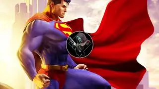 Virtual Riot & Panda Eyes - Superheroes (Dubstep Mashup)