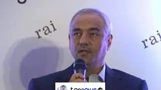 DELHI RETAIL SUMMIT ADDRESS RAHUL CHADHA CEO ,FORTIS HEALTHWORLD