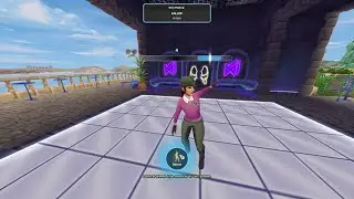 Disco Dancer Quest (No Commentary) | Star Stable Online Quest Playthrough