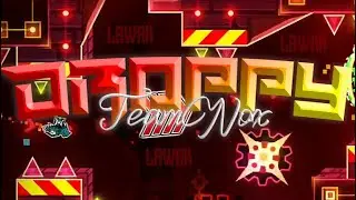 Droppy by TeamNoX 100% (Insane Demon)