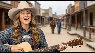 Cowboy Travel Country Mix &ndash; Long Road Guitar Playlist