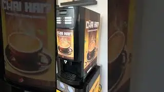 Chai Tea Machine by Chai Hai in Canada and USA #teamaker  #chaimachine