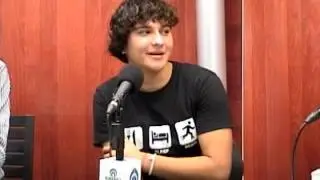 Entrevista con Doris del Moral, Patinadora Tabasque&ntilde;a