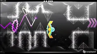 Hateful World 78% (hard demon) VERIFYING