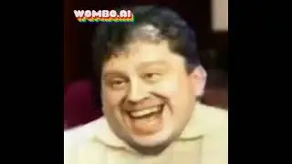 Parody: Obese George Yarid sings his favorite song
