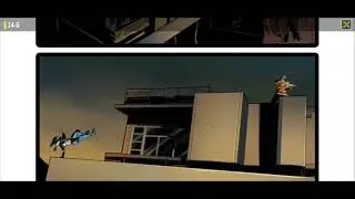 COD MOBILE 2021 SEASON 6 THE HEAT COMIC 14-6