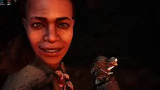 Far Cry Primal, Missions 'Defend Your Village' and  'Destroy Udam Bone Trees' Gameplay