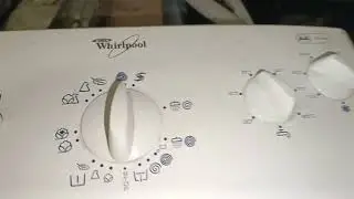 Обзор стиральной машины whirlpool awt 4110