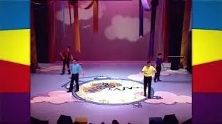The Wiggles - Rock-a-Bye Your Bear (Wiggledance! Live; Alternate Trumpet Mix)
