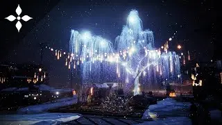 Bright Spirits - Destiny 2: The Dawning OST