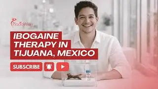 Путь к здоровью: ибогаиновая терапия в Тихуане, Мексика, от New Path Ibogaine.