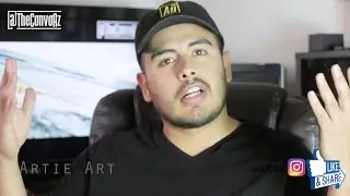 Arizona Hip-hop Video Playlist Intro - TheConvoAz