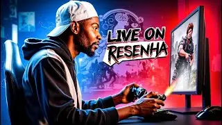 🔴BLACK OPS 7 - RUMO AO LEVEL 1000