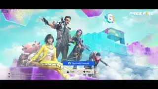 6th Anniversary Music || OB 40 update new theme song || Garena Free Fire new update || patch update