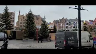 Bruges ! B&Eacute;LGICA