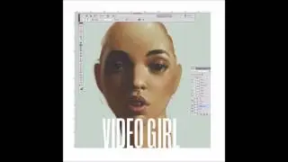 FKA twigs - Video Girl