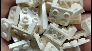 New LEGO Day Obelisk Parts! LEGO Online Pick-a-Brick Surprise!