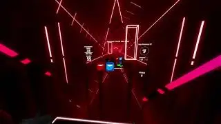 Burbank House tsubi club 94.98% FC |Beat Saber|