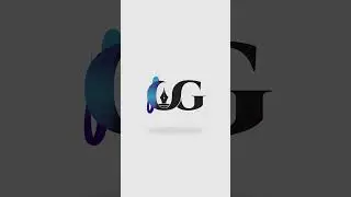 Epic Logo Unveiling || A Dynamic Animation