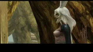 [PS4 PRO] - Some FINAL FANTASY XII