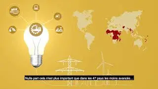 The Least Developed Countries Report 2017 - French