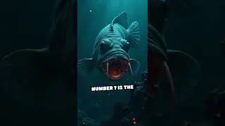 Top 10 Unbelievable Animal Adaptations
