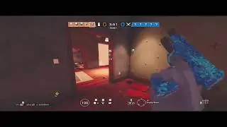 Six 12 SD Ace Clutch
