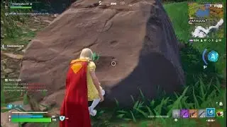 Fortnite_20250726 Superman 16