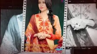 Buy Online Formal Salwar Suit Shopping India