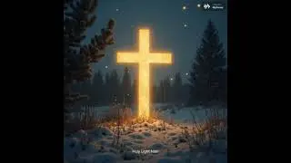 David A. Blaze - Holy Light, Noel 
