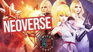 Neoverse Nintendo Switch Review (SORT OF!)