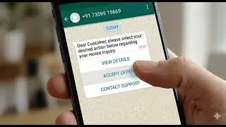 Send FREE Unlimited Bulk WhatsApp Messages &ndash; Text, Image, Video & PDF | Easy Integration