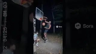 Monster Dunk