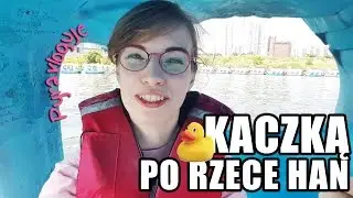 VLOG#4: NAD RZEKĄ HAN! [Pyra w Korei]