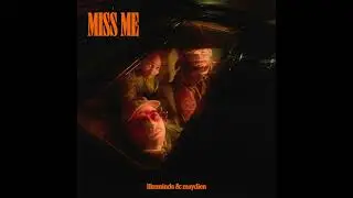LIKEMINDS & Maydien  - Miss Me (Feat. LYMA & Rebiere)