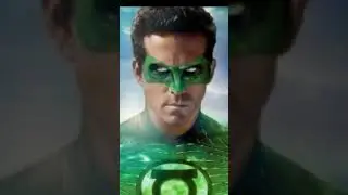 deadpool vs green lantern #shorts #deadpool #greenlantern #laboomlalakaka