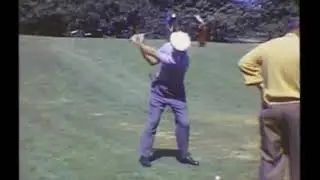 Ben Hogan's Secret: Absolute Proof