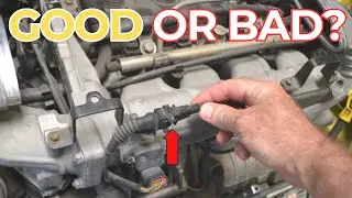 Common Symptoms of a Bad Knock Sensor