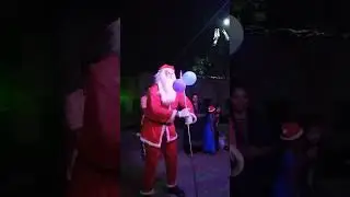 ഡാം പള്ളിയിലെ കരോൾ കള്ളിക്കാട് പള്ളിമേടയിൽ🎅🎅