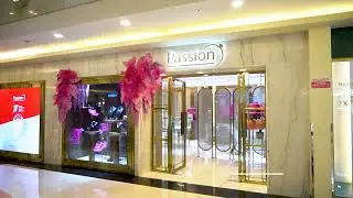 Puri Indah Mall Tenant Highlights