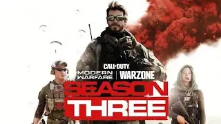 INSANE Quads WIN on WARZONE Ft MarkW117 Call of Duty Modern Warfare