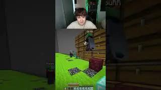 майнкрафт затроллил друзей подпишись на тг - woodell #minecraft #майнкрафт #тикток