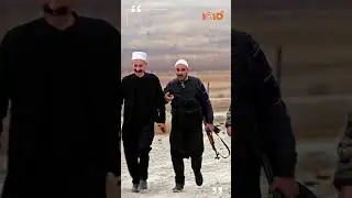 العدو اتحول لـ حليف في الجولان   أسرار تجنيد عدد كبير من الشباب السوري في جيش إسرائيل